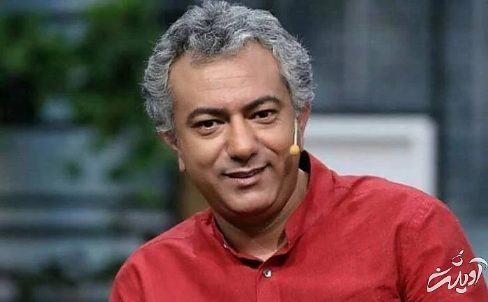 محمدرضا هدایتی بازیگر کشورمان در 24 اردیبهشت متولد شد محمدرضا هدایتی